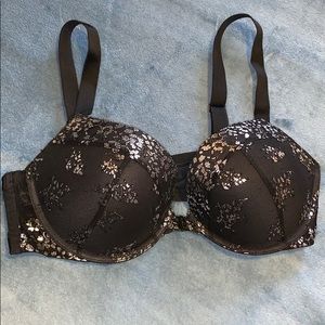 VS Very Sexy Push-up bra sz 38c